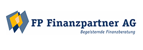Logo fp-finanzpartner